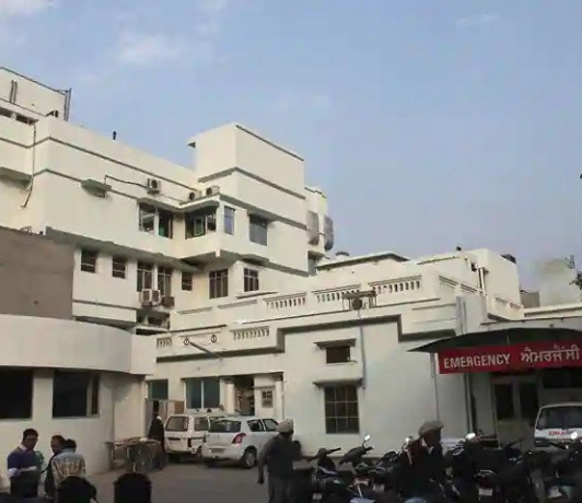 Nayyar Hospital