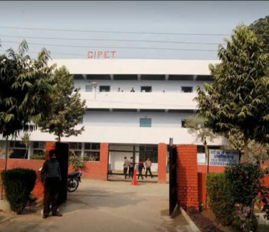 CIPET:CENTRE FOR SKILLING AND TECHNICAL SUPPORT (CSTS)