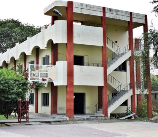 Shahzada Nand College